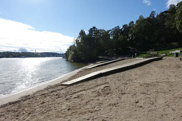 Solviksbadet